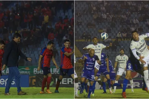 Municipal y Comunicaciones están cerca de quedar eliminados
