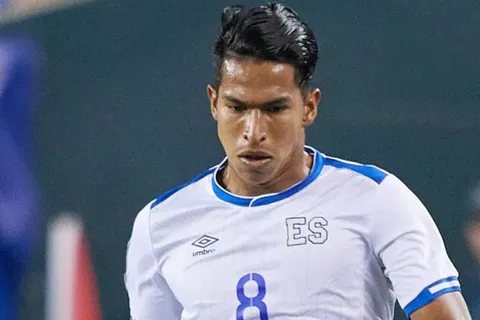 Denis Pineda vuelve al futbol de Portugal