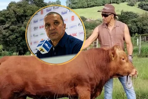 Se olvida de Saprissa: Erick Lonnis muestra su lado más curioso mientras los morados estallan contra Vladimir Quesada