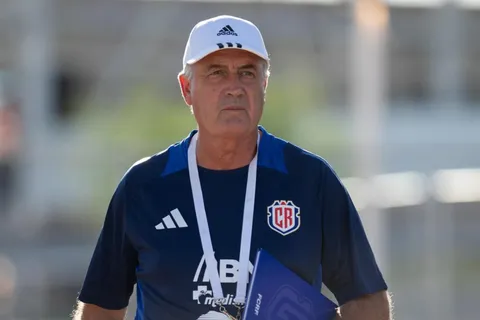 Fedefútbol se prepara para lo peor: las pruebas que Gustavo Alfaro no quiso mostrar