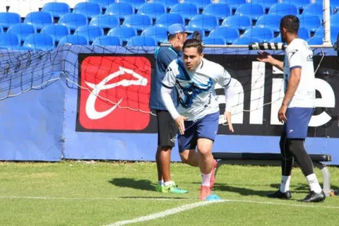 Tras cancelarse el Ascenso MX, el agente de Fito Zelaya habló de su futuro