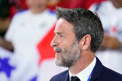 Lo lamenta Thomas Christiansen: Panamá recibe fuerte golpe para el partido vs Nicaragua