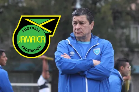 Luis Fernando Tena recibe una gran noticia al conocer la convocatoria de Jamaica