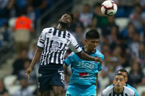 Alianza hizo temblar a Rayados, pero se quedó fuera con un gol sobre la hora