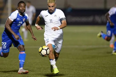 La sanción que deja a Nicaragua con un pie en la Copa Oro
