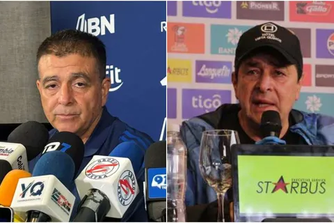 Luis Fernando Tena toma nota: Claudio Vivas destapa el plan de La Sele para enfrentar a Guatemala