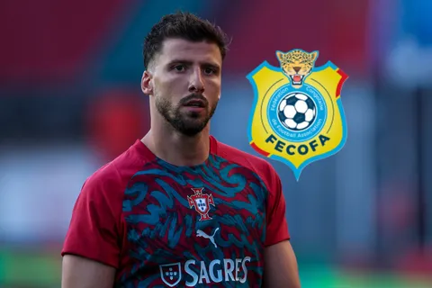 ruben dias-portugal-rd congo-mundial 2026