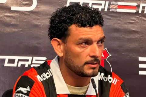 Nuevo destino: Michael Barrantes confirma la decisión que lo acerca a Alajuelense