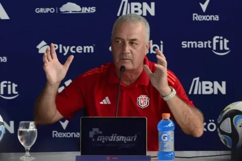 Costa Rica involucrada en importante decisión de una selección de Sudamérica