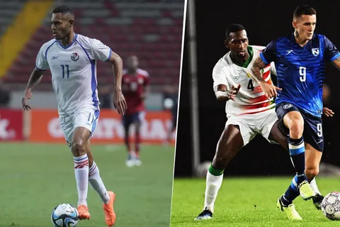 Panamá vs. Nicaragua: precio de las entradas para ver el amistoso