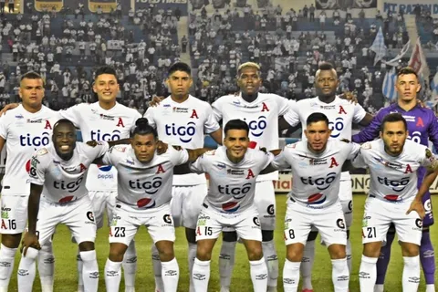 Los memes aplastaron a Alianza en las redes tras ser eliminado de la Liga Concacaf