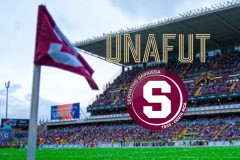 Figura de Saprissa fulmina a la Unafut y advierte el error que puede hundir al fútbol de Costa Rica: "Nos estamos disparando en el pie"