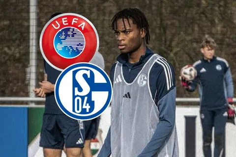 elijah nelson-schalke 04-uefa-europa