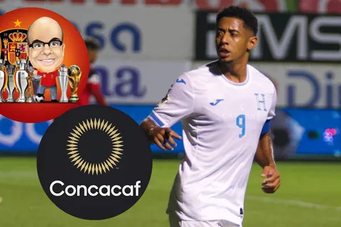 MisterChip confirma que Choco Lozano está en el radar de la Liga Española y la sorpresa que se llevó Concacaf