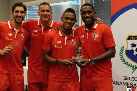 Hasta Penedo se preocupó por la falta de gol