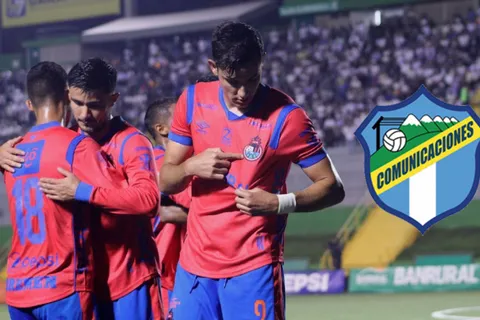Dos años de castigo: Municipal recibe un duro revés tras el clásico con Comunicaciones.
