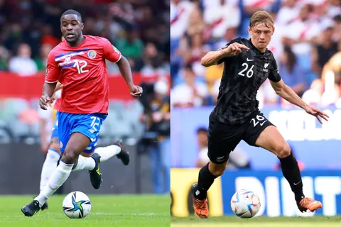 Costa Rica vs Nueva Zelanda: qué pasa si hay empate y cómo se define el repechaje al Mundial de Qatar 2022