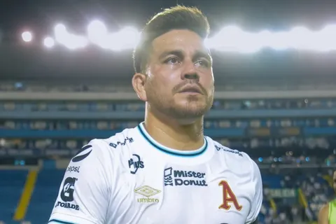 Fito Zelaya no esconde su motivación antes de enfrentar a FAS en las semifinales