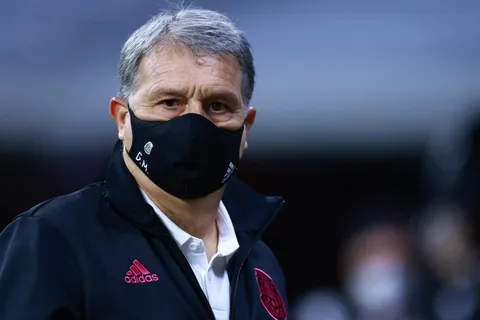Thomas Christiansen y Panamá podría dejar sin trabajo a Gerardo Martino