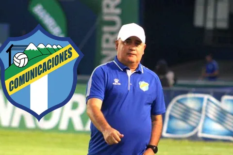 La mala noticia de Willy Olivera y que Comunicaciones no quería escuchar antes del Clásico