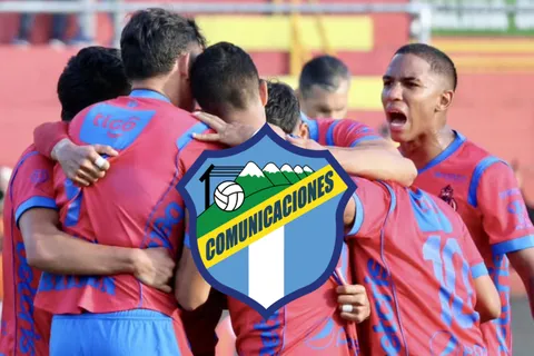 Advertencia para Comunicaciones: Municipal da el primer golpe antes del Clásico Nacional