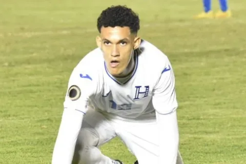 Premundial Sub-17: Honduras gana su grupo con puntuación perfecta con su triunfo contra Haití