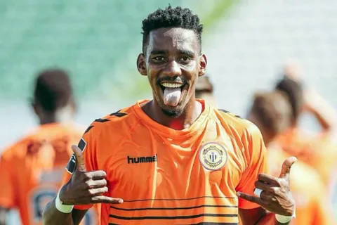 Bryan Róchez reveló cuál será su futuro en Europa