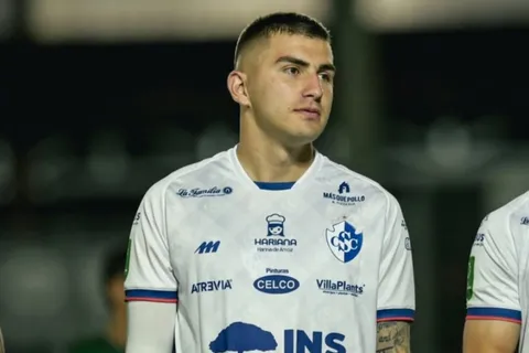 fernan faerron-cartagines-concachampions