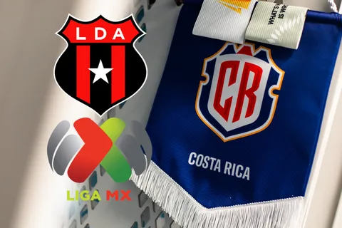 costa rica-alajuelense-liga mx