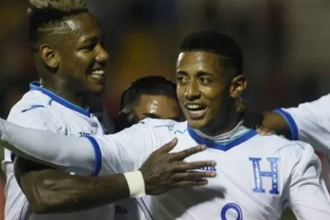 Choco Lozano dejó un mensaje contundente tras la ausencia de Romell Quioto en la Selección de Honduras