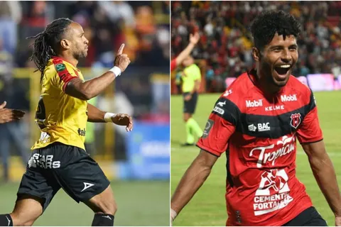 Herediano vs. Alajuelense: ver aquí hoy EN VIVO y EN DIRECTO el clásico por la fecha 9 del Clausura 2022 de la Primera División de Costa Rica