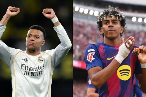 Por qué Real Madrid y Barcelona no juegan en el inicio de LaLiga 2026/27