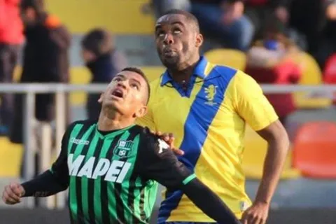 Campbell y Frosinone se siguen hundiendo
