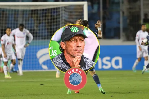Fue goleador en Honduras, hizo feliz a Pedro Troglio y ahora tiene ofertas para jugar en estos equipos de Europa