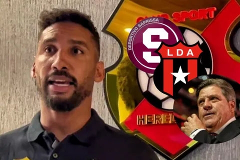 Marcel Hernández arremete contra el Piojo Herrera con una sentencia que indigna a Saprissa y Alajuelense
