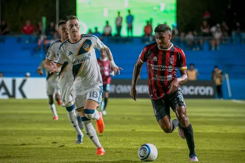 LA Galaxy vs. Sporting San Miguelito: a qué hora juegan y cómo ver el partido de vuelta por la Concachampions 2026