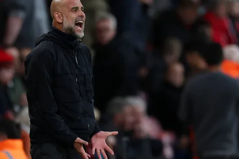 “Si me mientes, al día siguiente ya no estaré aquí”: la advertencia de Guardiola que resurge por el caso del Manchester City