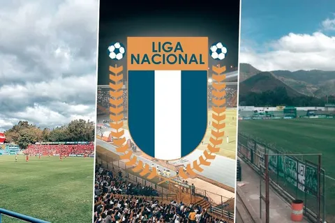 Aforos y precio de boletos para las semifinales de Guatemala