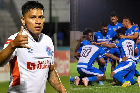 Olimpia vs. Victoria hoy EN VIVO: a qué hora y dónde ver el partido | Liga Nacional de Honduras 2023