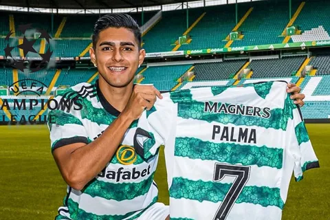 Champions League 2023-24: Celtic de Luis Palma ya tiene día y hora para el debut