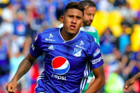 José Guillermo Ortiz tiene ofertas fuera de Colombia, según confirmó Jafet Soto