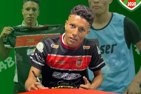 El "Cristiano Ronaldo" hondureño se retira del fútbol para ser tiktoker