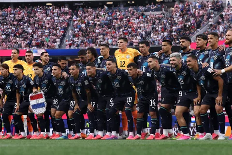 Qué pasa si Paraguay gana, empata o pierde ante Turquía por el Grupo D del Mundial 2026