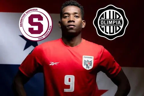 “Saprissa es chiquito”: la provocación desde Panamá que ridiculiza al Monstruo y empuja a Tomás Rodríguez hacia Olimpia