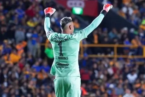 Llega a Europa: Keylor Navas recibe un mensaje inesperado mientras todo Pumas se rinde a sus pies