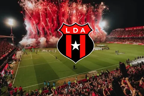 Se fue de Alajuelense tras ganar la 31, pero pidió volver en medio de la crisis con este mensaje para Machillo Ramírez