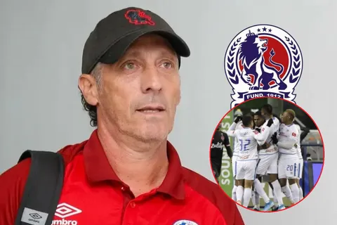 Era uno de los favoritos de Troglio y ahora regresa a Olimpia: se confirma el segundo refuerzo para el Clausura y Concachampions 2026