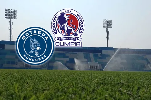 Oficial: el Estadio Nacional de Honduras tiene fecha de inauguración.