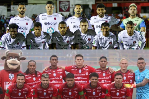 Alajuelense vs San Carlos: cuándo, dónde y por qué canal ver hoy EN VIVO el juego por la fecha 2 del Clausura 2023 de la Primera División de Costa Rica