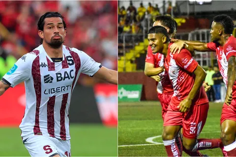 Saprissa vs. Santos: a qué hora y dónde ver hoy el partido por el Torneo de Copa 2024